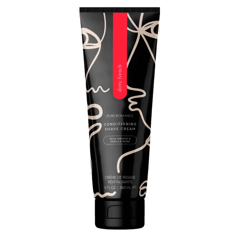 Crema de Afeitar