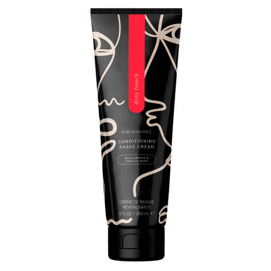 Crema de Afeitar