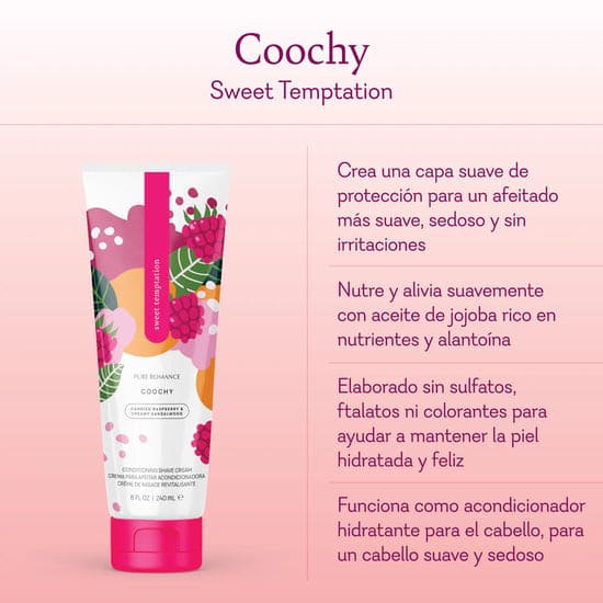 Crema de Afeitar