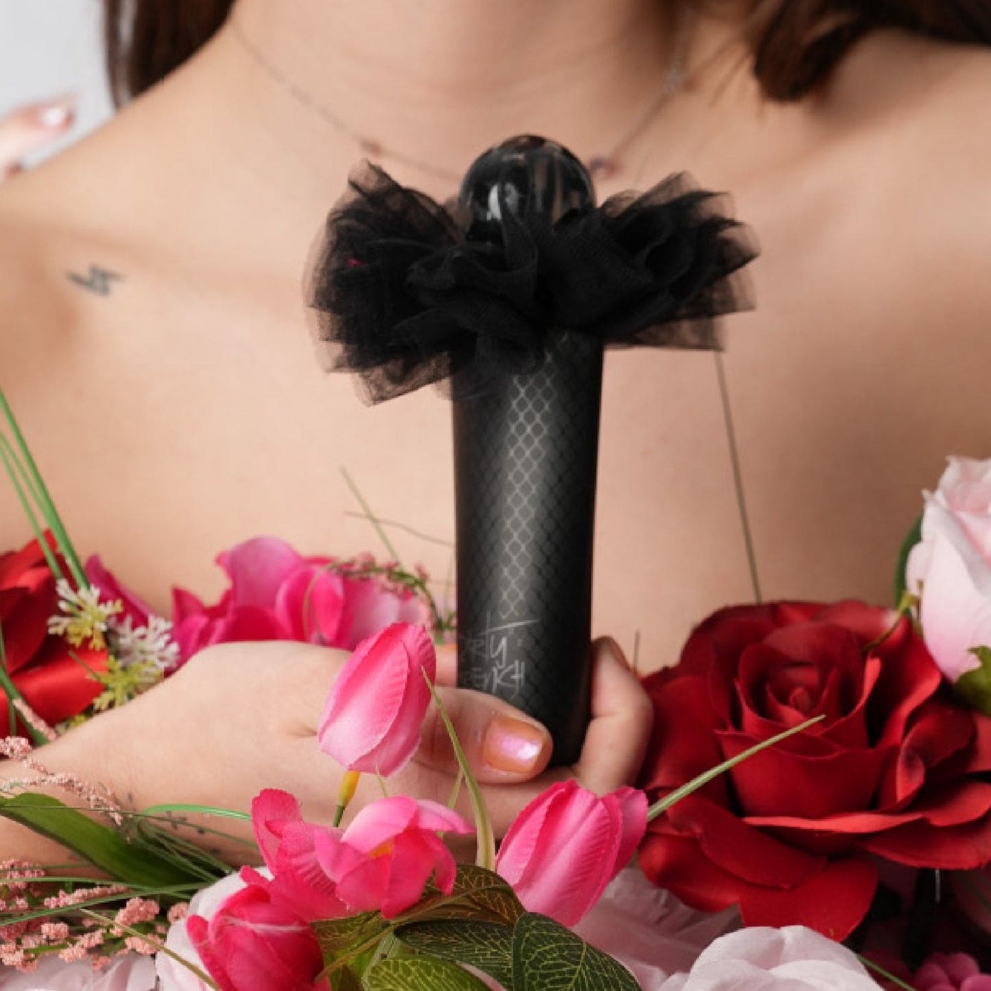 Dirty French - Perfume con Feromonas