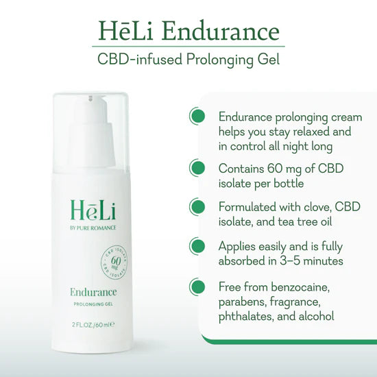 Endurance