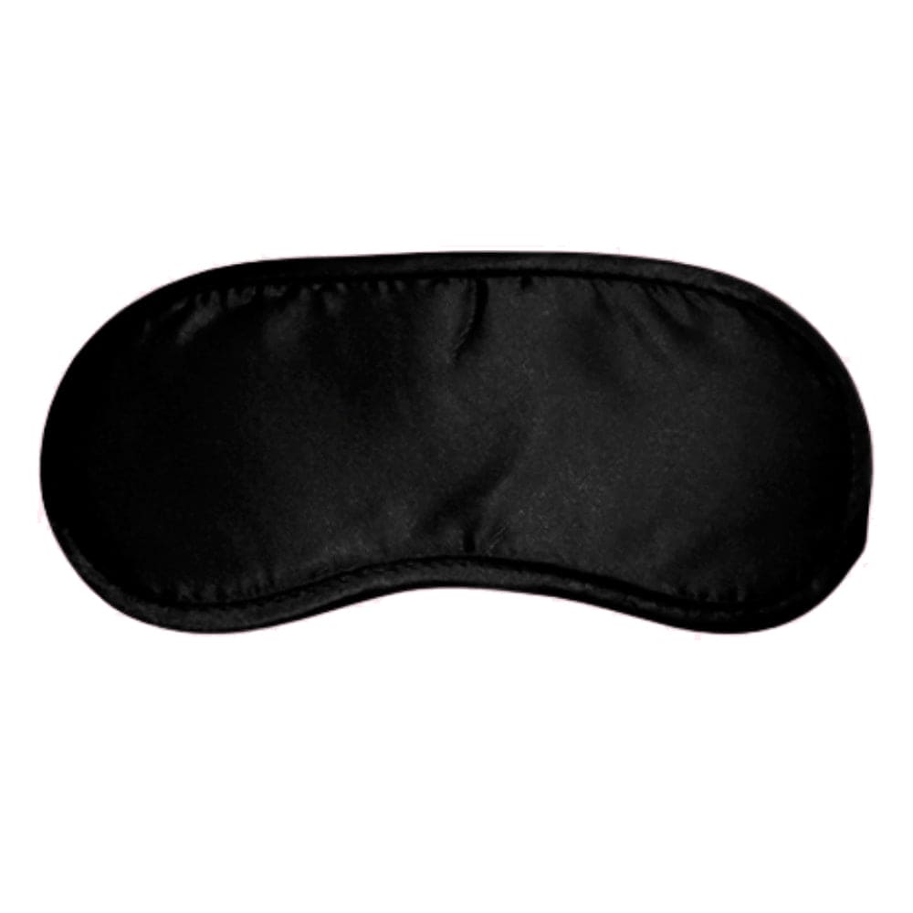 Onyx Blindfold