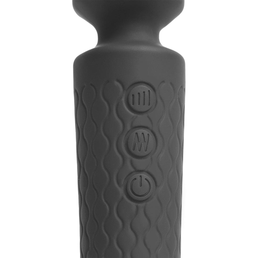 Pitite Powerhouse Wand