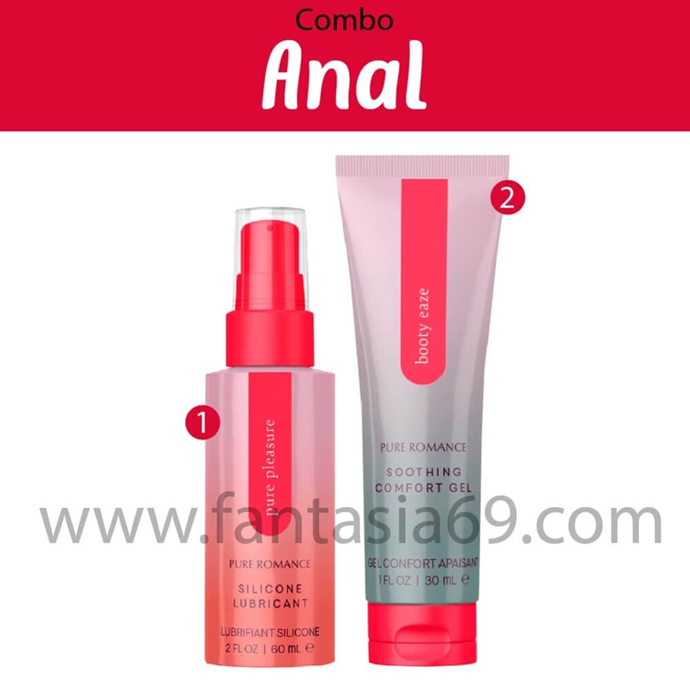 Combo Anal