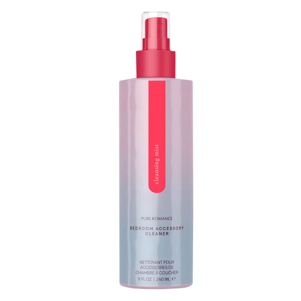 Limpiador de Juguetes - Cleansing Mist