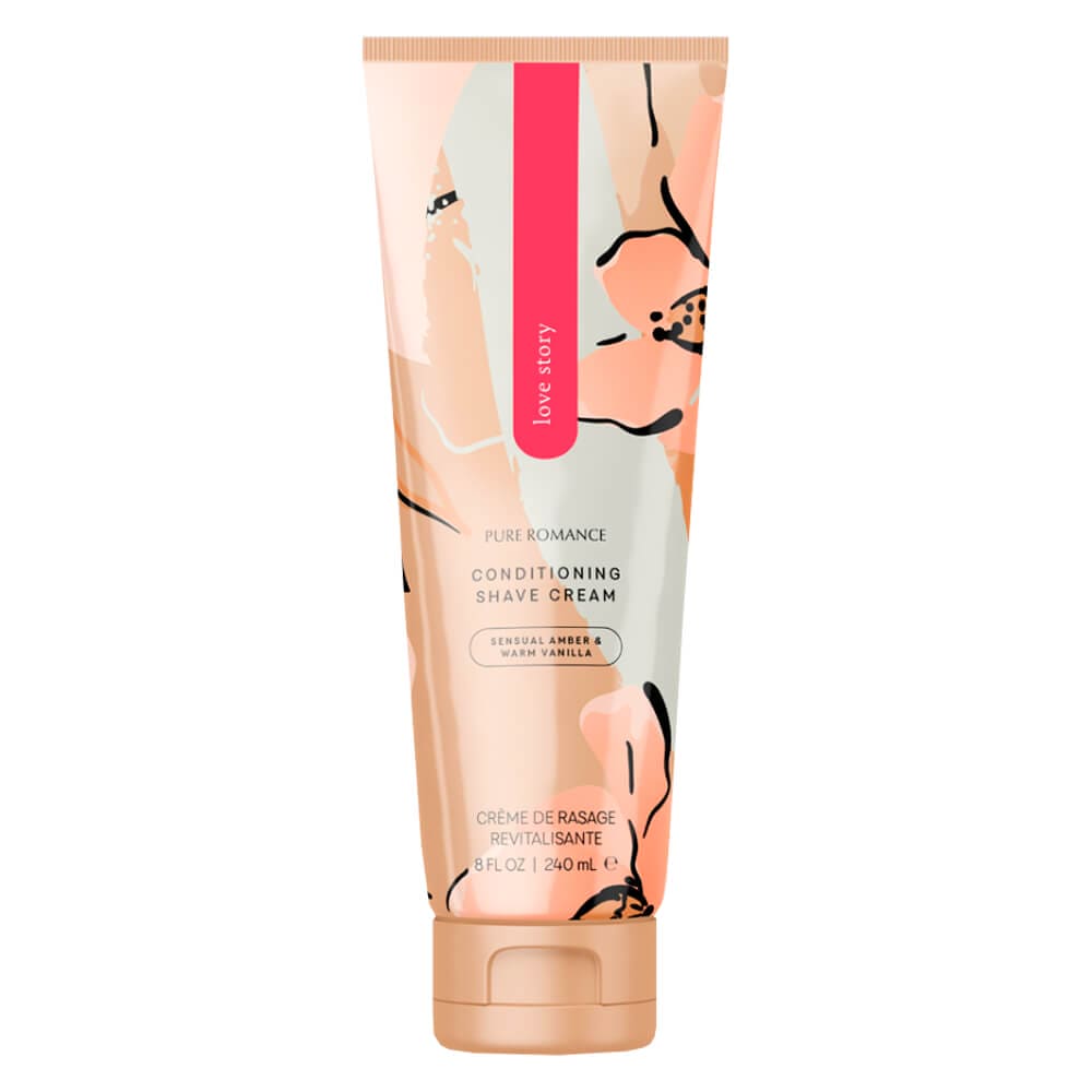 Crema de Afeitar